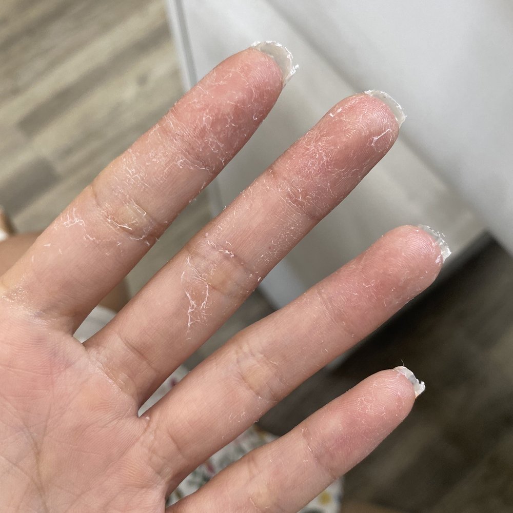 Classy Nail Polish - Nail Technicians Near Me - La Habra, California