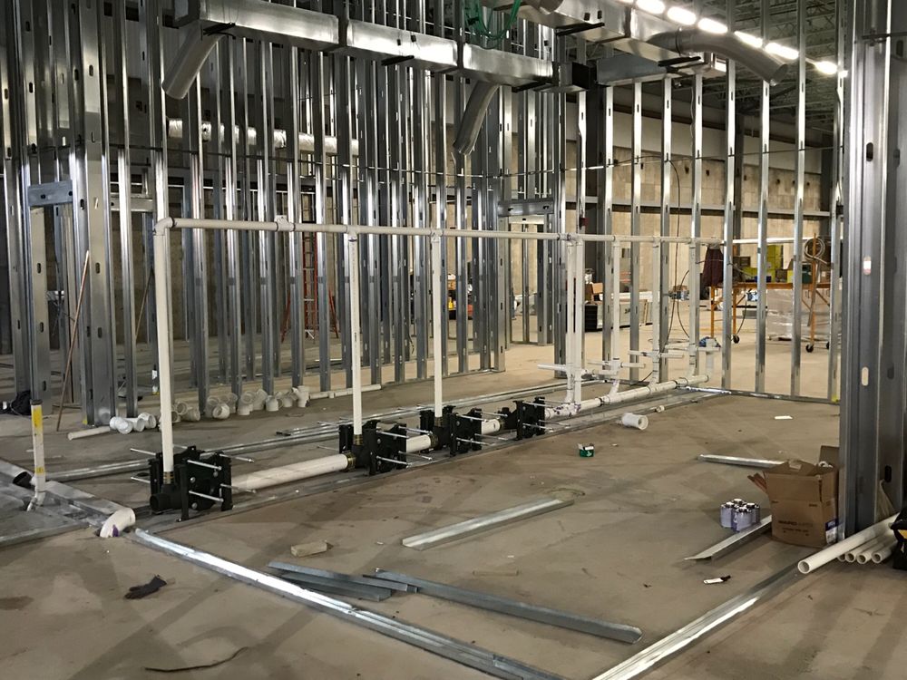 Slide of F F Hitchcock