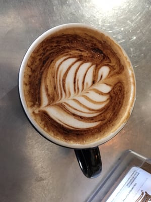 Colorado Coffee Merchants by null