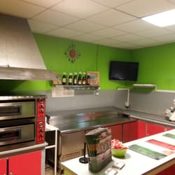 Trattoria Pizzas