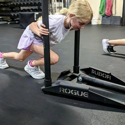 Kids CrossFit Sports Performance