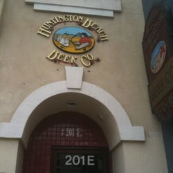 Huntington Beach Beer Co.