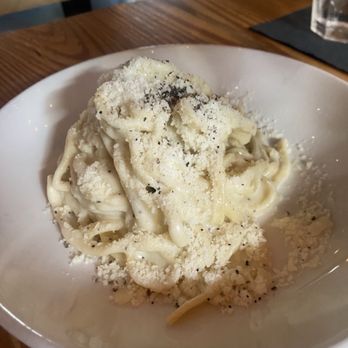Forza Storico - Cacio e Pepe - Italian Near Me - Atlanta, Georgia