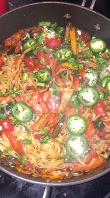 BERBERE by T&T Lifestyle by null