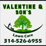 Photo of Valentine & Sons Lawn Care