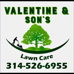 Valentine & Sons Lawn Care