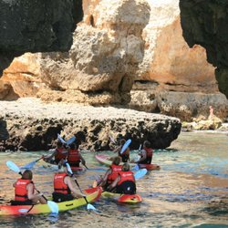 Lagos Adventure - Amazing Cliffs