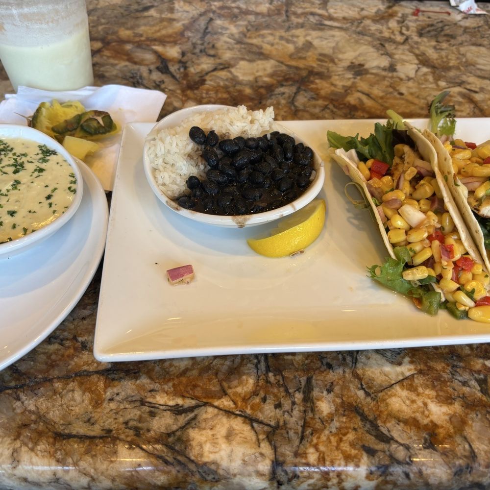 Coconuts On The Beach - Fish tacos - Bars Near Me - Cocoa Beach, Florida Coconuts On The Beach - Fish tacos - Bars Near Me - Cocoa Beach, Florida