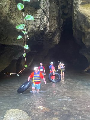 Tanama River Adventures by null