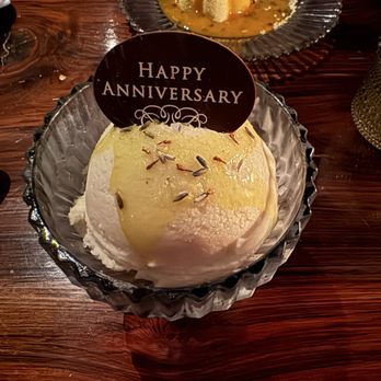 The Sur House - Sorbet - New American Near Me - Big Sur, California