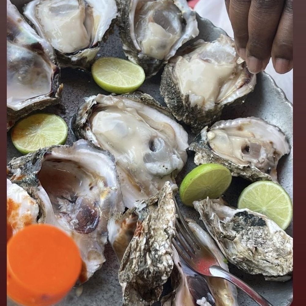 Mariscos Villareal - Fresh oysters - Seafood Near Me - Bucerías, NAY Mariscos Villareal - Fresh oysters - Seafood Near Me - Bucerías, NAY