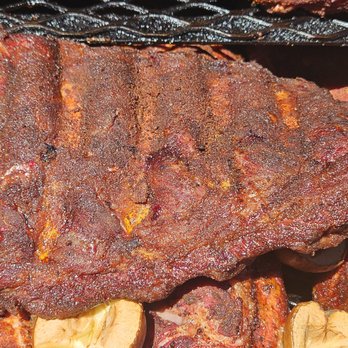 Smokey Sermon - Special American Wagyu Beef Ribs - Smokehouse Near Me - Los Angeles, California Smokey Sermon - Special American Wagyu Beef Ribs - Smokehouse Near Me - Los Angeles, California