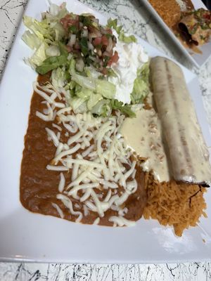 La Esquina Mexican Cafe by null
