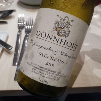 Weinhaus Dönnhoff - Beer, Wine & Spirits Near Me - Oberhausen, RP