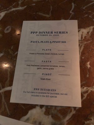 Menu photo 5 Andrew Michael Italian Kitchen Memphis, TN Menu photo 5 Andrew Michael Italian Kitchen Memphis, TN