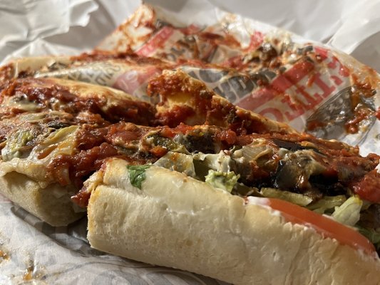 Capriotti's Sandwich Shop by null