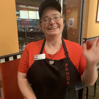 Panda Express - "Manager" Jacquie who berated me and locked me outside after I paid for my food at 9:27pm - Chinese Near Me - Melbourne, Florida Panda Express - "Manager" Jacquie who berated me and locked me outside after I paid for my food at 9:27pm - Chinese Near Me - Melbourne, Florida