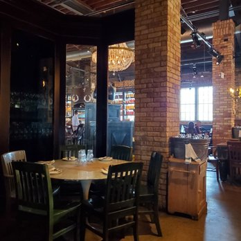 Scaddabush - Italian Near Me - Mississauga, Ontario