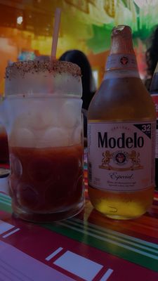 La Casita De Dona Machi by null