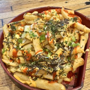 Chi Lin Asian Eatery - Chi Lin Fries - Ramen Near Me - Aurora, Colorado