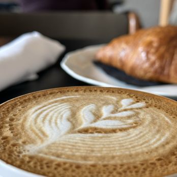Ace Hotel Toronto - Sam James and Alder croissant. - Hotels Near Me - Toronto, Ontario Ace Hotel Toronto - Sam James and Alder croissant. - Hotels Near Me - Toronto, Ontario