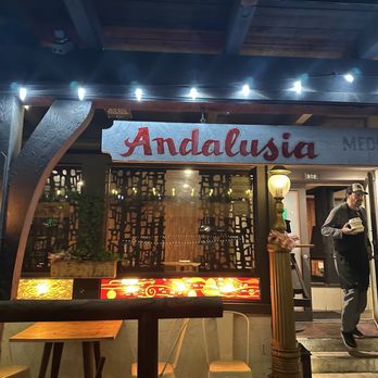 Andalusia kitchen - Mediterranean Near Me - San Clemente, California Andalusia kitchen - Mediterranean Near Me - San Clemente, California
