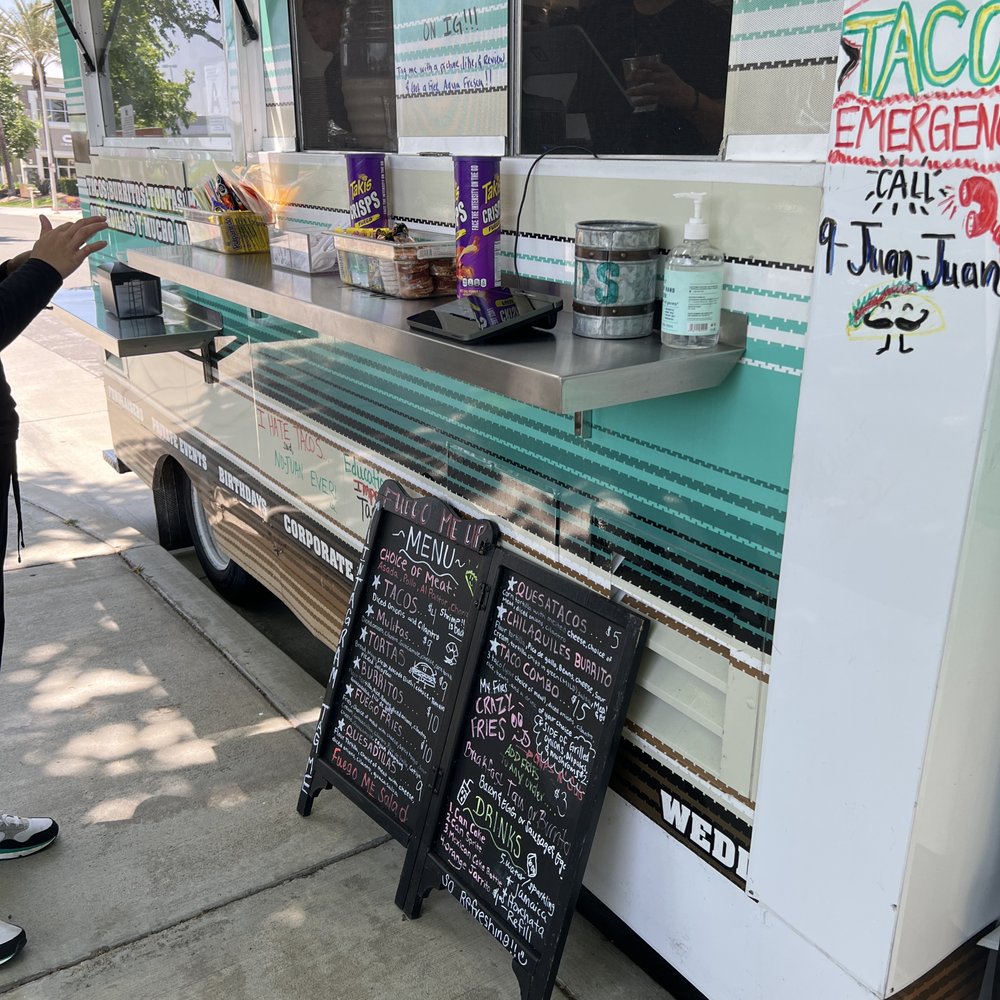 Fuego Me Up - Food Trucks Near Me Fuego Me Up - Food Trucks Near Me