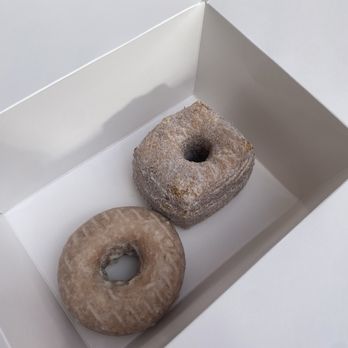 Bonrue Bakery formerly Farmstead - Cronut and donut - Bakeries Near Me - St George, Utah