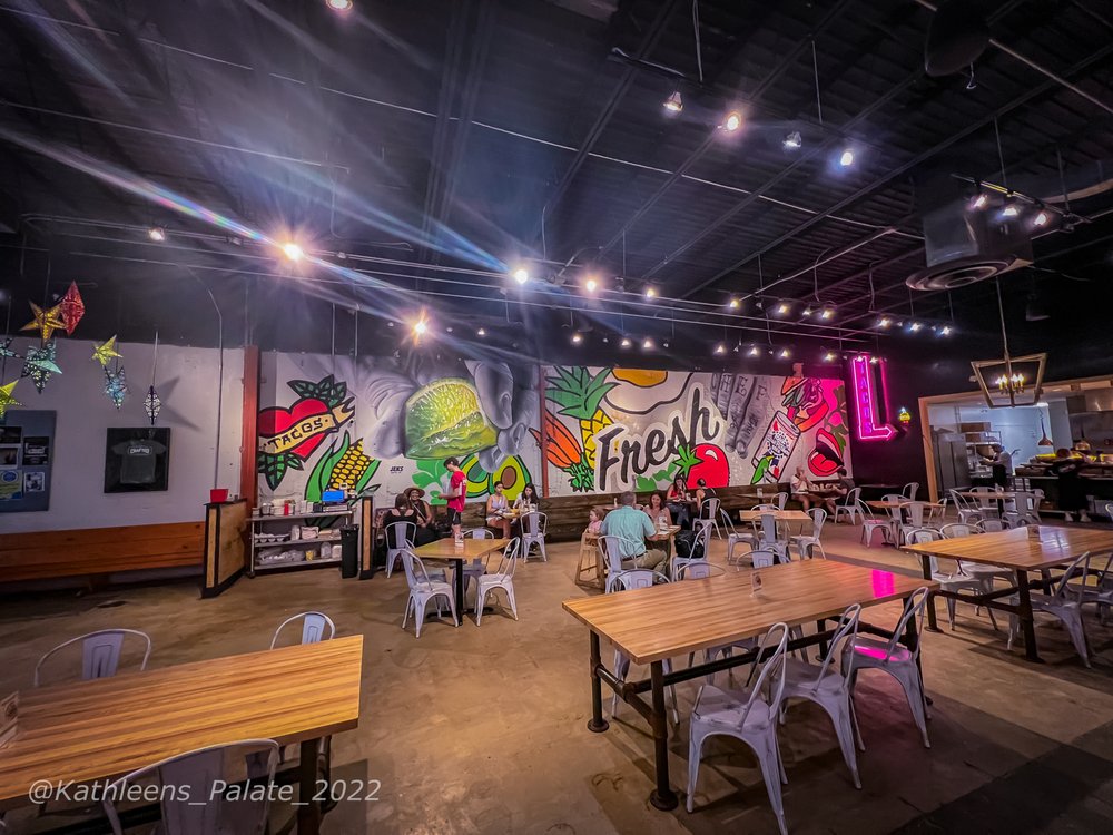 Crafted - The Art of the Taco