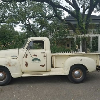 Beltane Ranch - Beltane truck - Bed & Breakfast Near Me - Sonoma, California