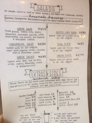 Menu photo 6 Immaculate Consumption Columbia, SC Menu photo 6 Immaculate Consumption Columbia, SC