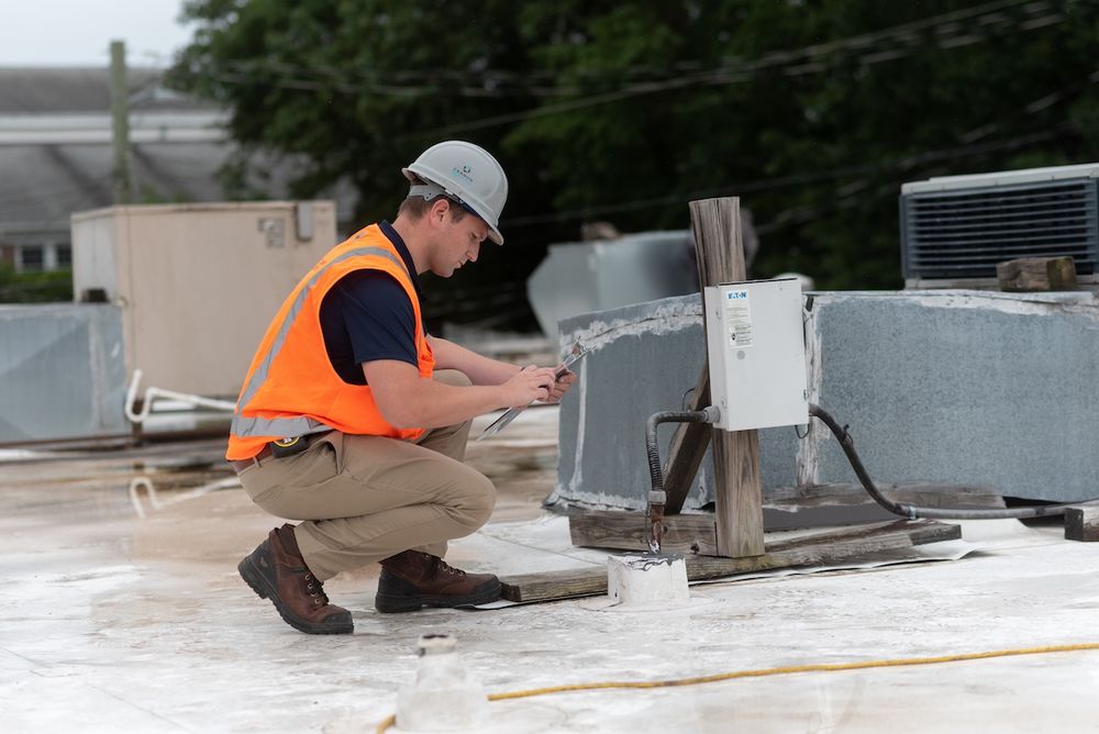 Slide of Cannon Roofing