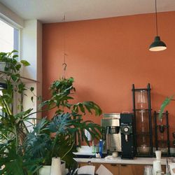 Meta Coffee Roasting Co. - Coffee bar