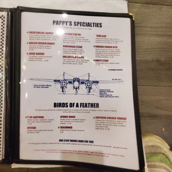 Flight Deck Restaurant - American Near Me - Lexington, South Carolina Flight Deck Restaurant - American Near Me - Lexington, South Carolina