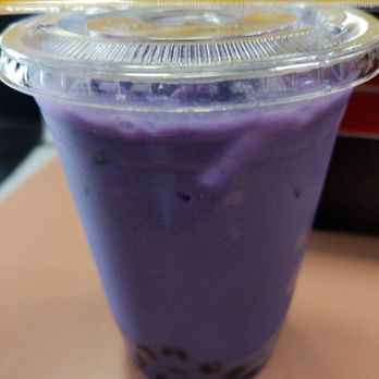 Koco Sushi - Ube - Sushi Bars Near Me - Santa Ana, California
