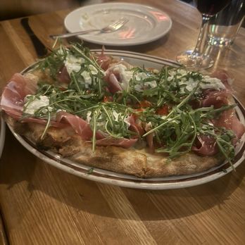 OSTE - Italian Near Me - Los Angeles, California