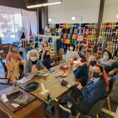 Aranea Craft Studio by null