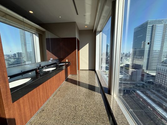 Hotel Century Southern Tower by null