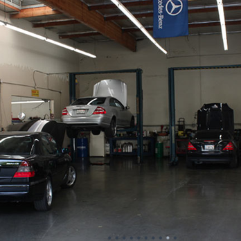 Valley Mercedes Service - Auto Repair Near Me - Covina, California Valley Mercedes Service - Auto Repair Near Me - Covina, California