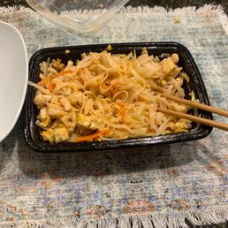 Pad Thai