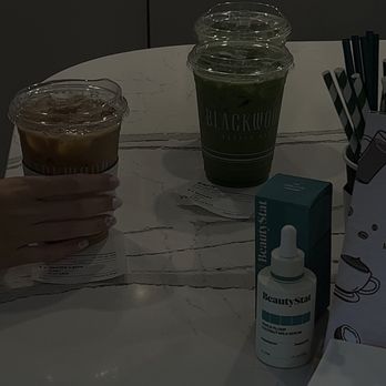 Blackwood Coffee Bar - Coffee & Tea Near Me - Los Angeles, California Blackwood Coffee Bar - Coffee & Tea Near Me - Los Angeles, California