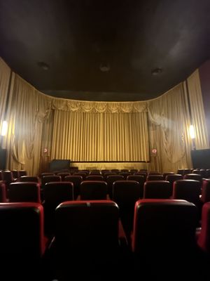 Plaza Theatre by null