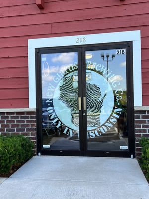 New Glarus Brewing Company by null