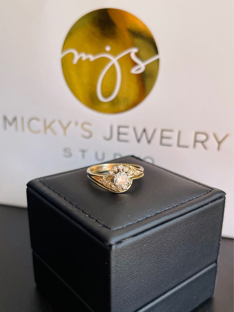MICKY’S JEWELRY STUDIO Updated September 2024 42 Photos & 51