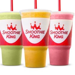 Smoothie King