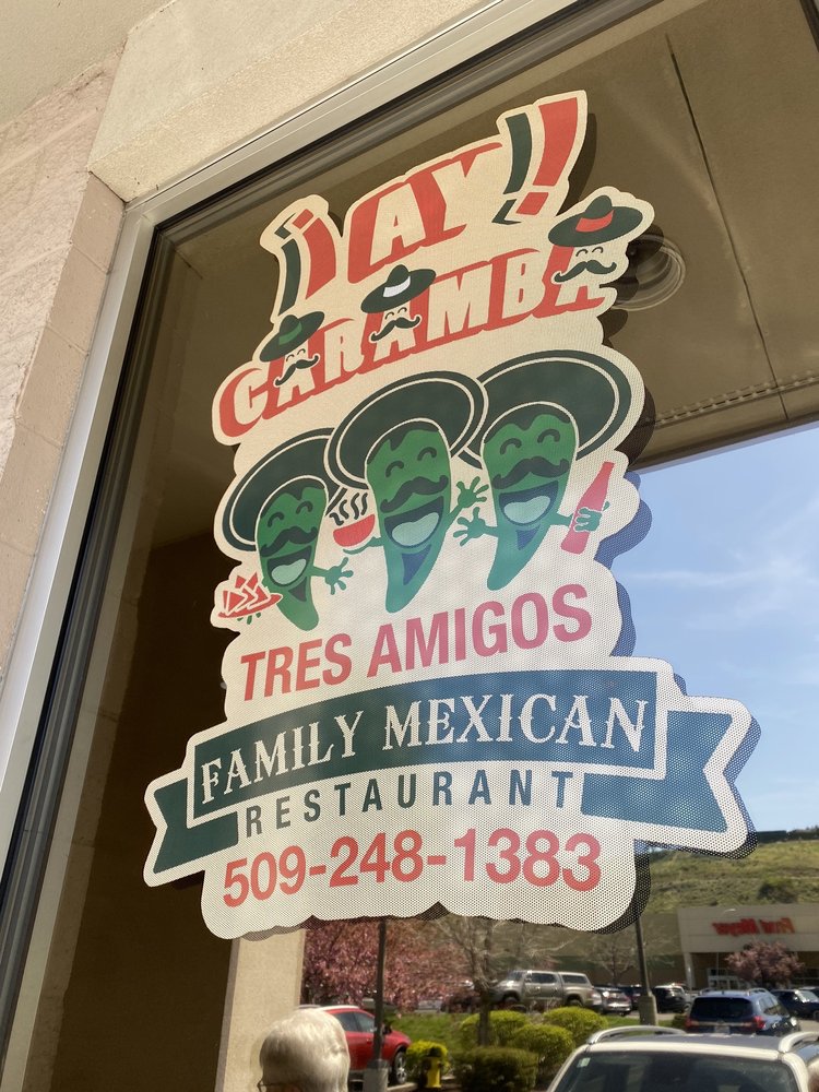Ay Caramba