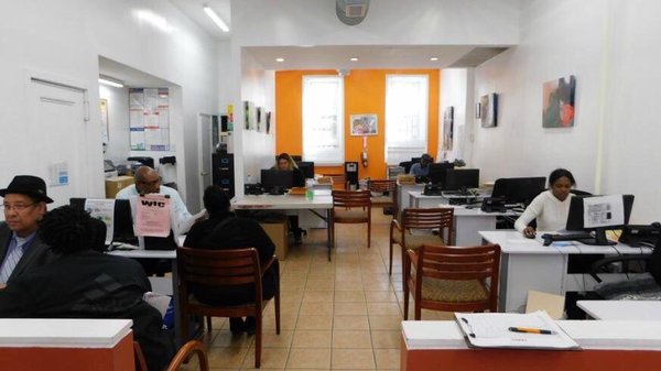 The Campaign Against Hunger by null