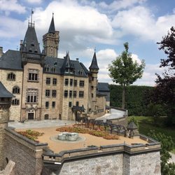 Miniaturenpark Kleiner Harz