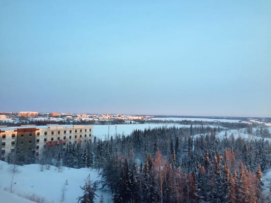 The Explorer Hotel by null