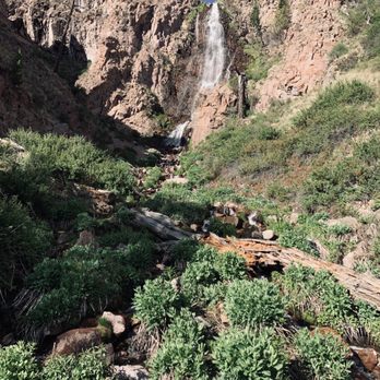 Creede Snowshoe Lodge - Phoenix Park Falls - Resorts Near Me - Creede, Colorado Creede Snowshoe Lodge - Phoenix Park Falls - Resorts Near Me - Creede, Colorado